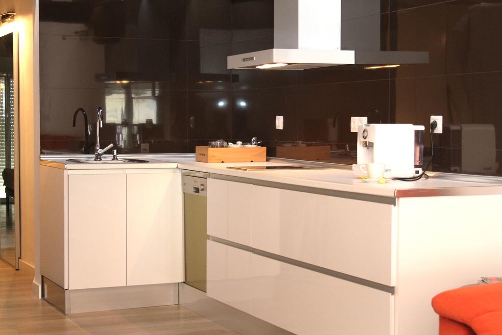 Pintores Rooms Apartamentos Turisticos Caces 외부 사진