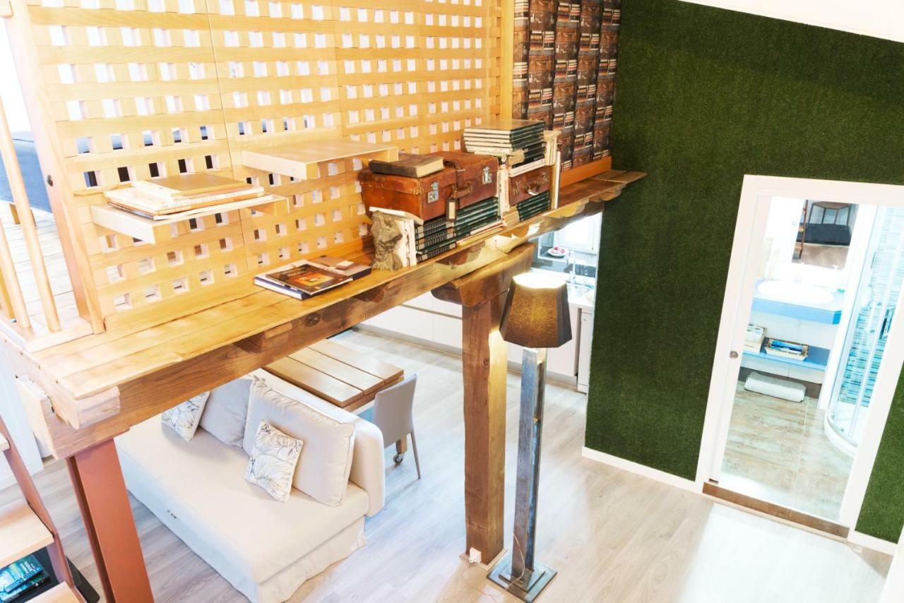 Pintores Rooms Apartamentos Turisticos Caces 외부 사진